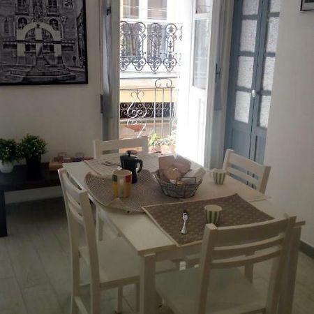 Casa Nonna Emma Διαμέρισμα Iglesias Εξωτερικό φωτογραφία
