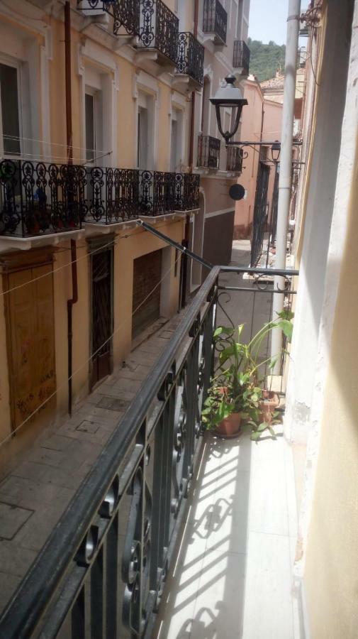 Casa Nonna Emma Διαμέρισμα Iglesias Εξωτερικό φωτογραφία